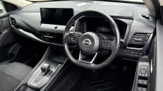 Nissan Qashqai 1.3 DiG-T MH 158 N-Connecta 5dr Xtronic Petrol Hatchback